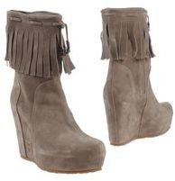Ruco Line Ankle boots