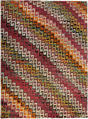 Horchow Tanglewood Rug, 8' x 10'