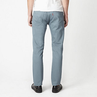 Levi's CO 519 bedford pants