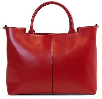 Lodis 'Audrey Annalysse' Leather Tote