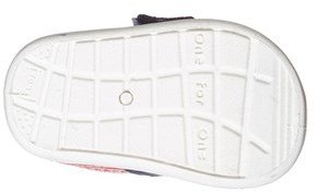 Toms 'Tiny Classic - Freedom' Slip-On (Baby, Walker & Toddler)