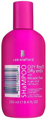 Lee Stafford June 2014 Lee Stafford Oily Roots Dry Ends Shampoo 250ml