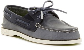 Sperry Authentic Original Gore Boat Shoe (Toddler & Little Kid)
