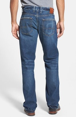 Lucky Brand '361 Vintage' Straight Leg Jeans (Danburite)