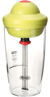 Bodum Latte Milk Frother, Battery Operated 6 Oz.