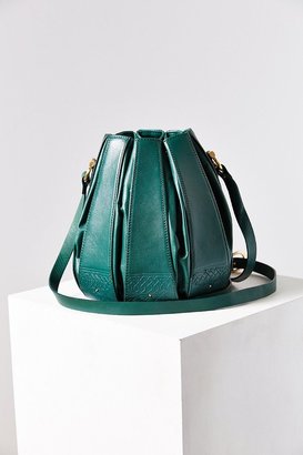 Urban Outfitters SANCIA Stella Bucket Bag