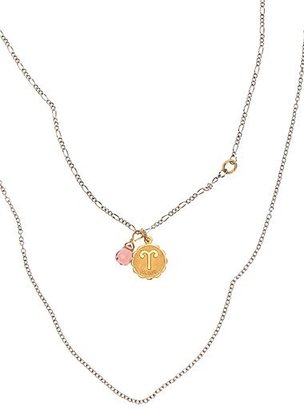 Urban Outfitters Zodiac Charm Necklaces