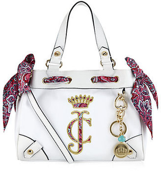 Juicy Couture Mini Daydreamer Bag