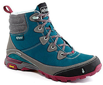 Ahnu Sugarpine Waterproof Cold-Weather Hiking Boots