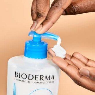 Bioderma Atoderm Ultra-Nourishing Cream Pump 500ml