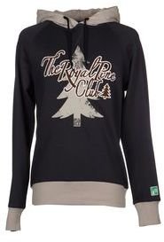The Royal Pine Club Sweatshirts