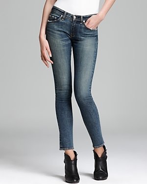Rag & Bone jean Jean Jeans - The Skinny in Augusta