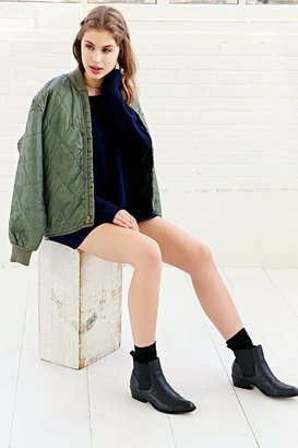 Urban Outfitters Olive & Oak Olive & Oak Elbow Patch Sweater