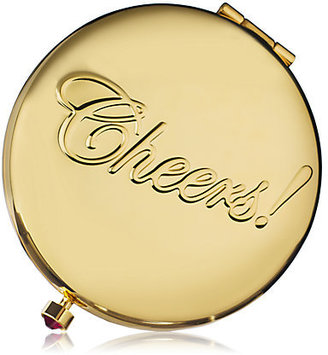 Estee Lauder Golden Celebration Powder Compact