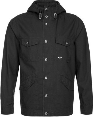 Oakley TAILDRAGGER Light jacket black
