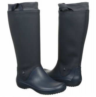 Crocs Women's Rainfloe Rain Boot