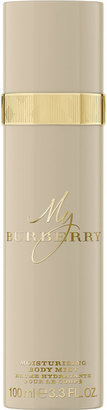 Burberry My moisturising body mist 100ml