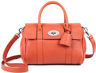 Mulberry Small Bayswater satchel