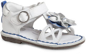 Stride Rite Toddler Girls' Medallion Collection Haven Sandals