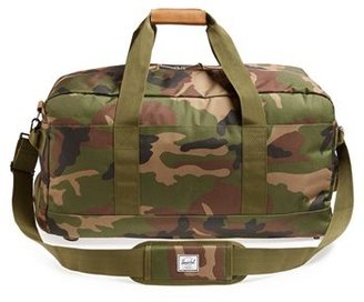 Herschel 'Outfitter' Duffel Bag