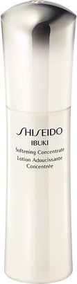 Shiseido Women's Softening Concentrate