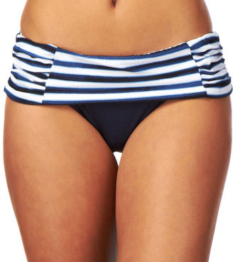 Seafolly Women's Seaview Hipster Bikini Bottom