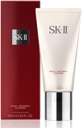 SK-II 3.6 oz. Facial Treatment Cleanser & Makeup Remover
