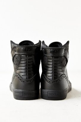 Supra Skytop Leather Sneaker