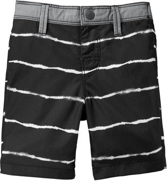 Old Navy Snap-Front Board Shorts for Baby