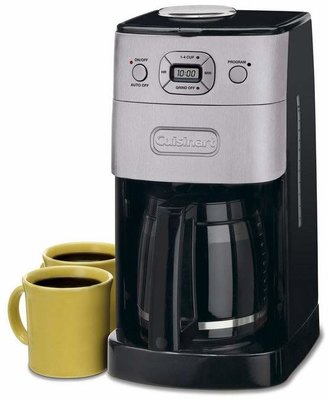Cuisinart 12-Cup Automatic Coffee Maker