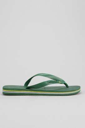 Havaianas Brasil Thong Sandal