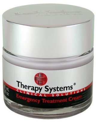 Therapy Systems Emergency Treatment Creme, 0.5 oz.