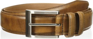 Allen Edmonds Men's Basic 35mm Dress Belt