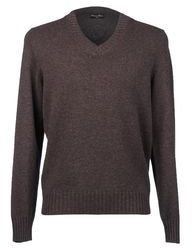 SARTORIA CHIAIA Cashmere sweaters