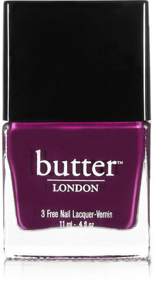 Butter London Nail Polish - Queen Vic