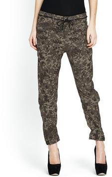 G Star Army Radar Tapered Trousers