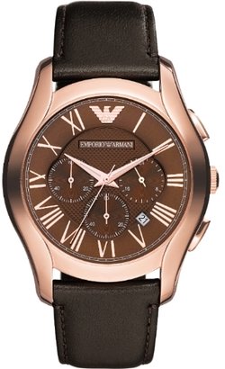 Emporio Armani Gents New Valente Watch AR1701