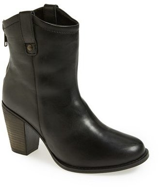 Zigi girl 'Taralyn' Leather Boot (Women)