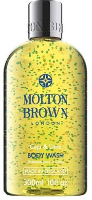 Molton Brown London 'Caju & Lime' Body Wash (Limited Edition)