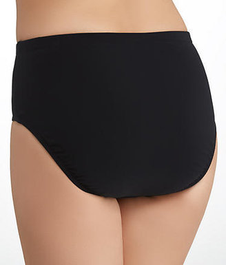 Magicsuit Solids Jersey Bikini Swim Bottom