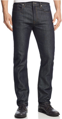 G Star 3301 Slim-Straight Fit Jeans