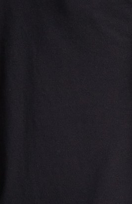 MICHAEL Michael Kors Mixed Media Cardigan (Petite)