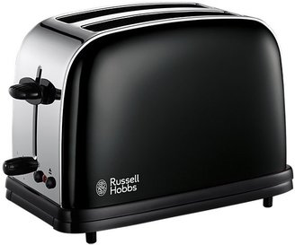 Russell Hobbs Colours 2 Slice Toaster
