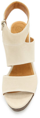 Coclico Max Wedge Sandals