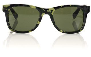 Mosley Tribes Camouflage Branston Sunglasses