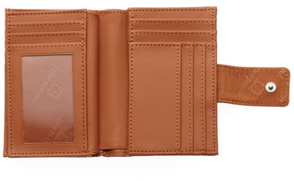 Bernini 5968 Giani Bernini Wallet, Softy Leather Indexer