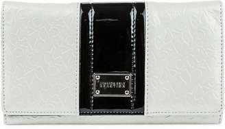 Kenneth Cole Reaction Wallet, Dress to Impress Flap Clutch