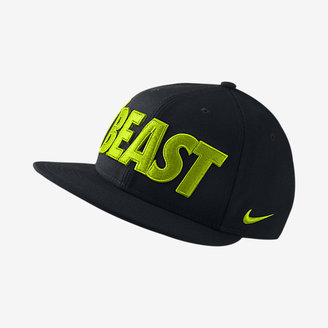 Nike Beast" Adjustable Hat