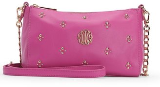 Juicy Couture Hollywood Leather Crossbody