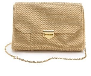 Lauren Merkin Handbags Mini Marlow Clutch